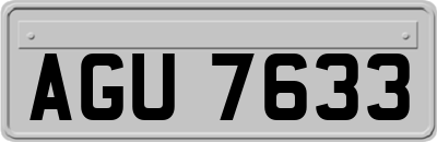 AGU7633