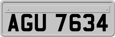 AGU7634