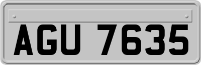 AGU7635