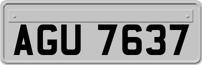 AGU7637
