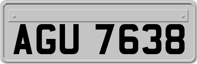 AGU7638