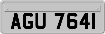 AGU7641