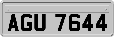 AGU7644