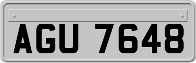 AGU7648