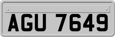 AGU7649