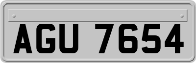 AGU7654