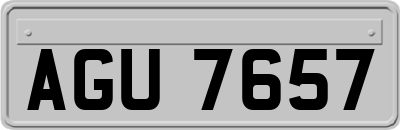 AGU7657