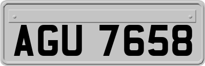 AGU7658