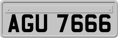 AGU7666