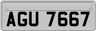 AGU7667
