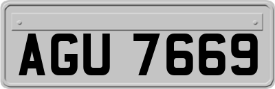 AGU7669