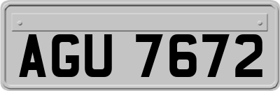 AGU7672