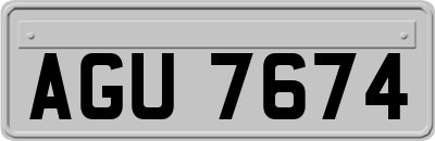 AGU7674