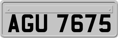 AGU7675