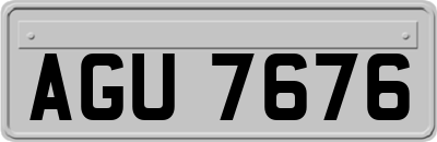 AGU7676