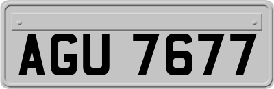 AGU7677
