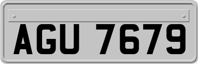 AGU7679