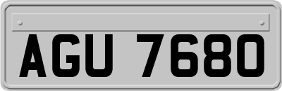 AGU7680