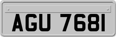 AGU7681