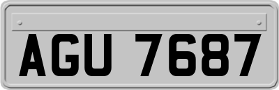 AGU7687