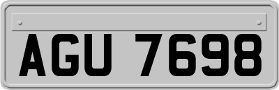 AGU7698