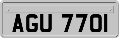 AGU7701