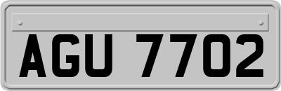 AGU7702