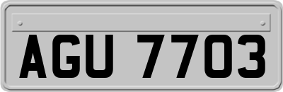 AGU7703