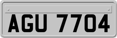 AGU7704
