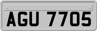 AGU7705