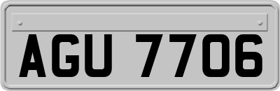 AGU7706