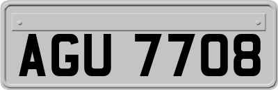 AGU7708