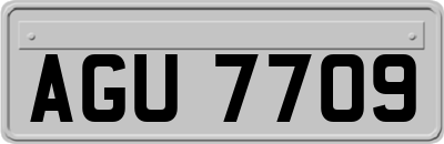 AGU7709
