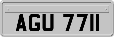 AGU7711