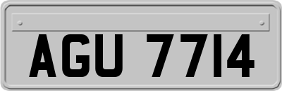 AGU7714