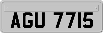 AGU7715