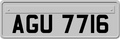 AGU7716