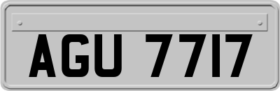 AGU7717