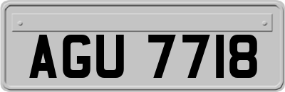 AGU7718