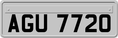 AGU7720