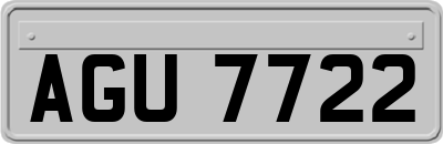 AGU7722