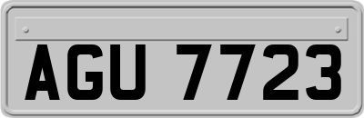 AGU7723