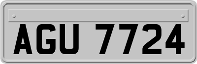 AGU7724