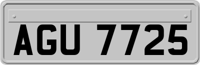 AGU7725