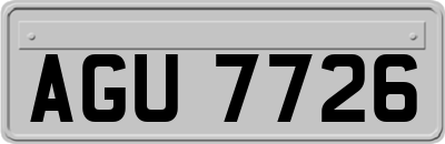 AGU7726