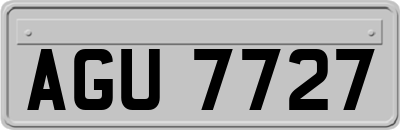 AGU7727