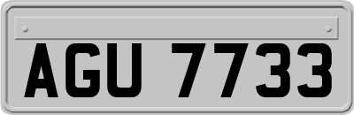 AGU7733