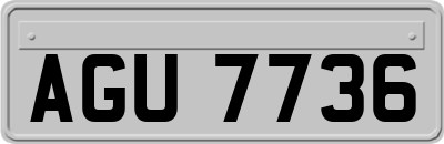 AGU7736