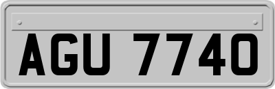 AGU7740