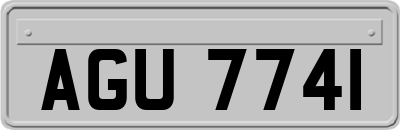 AGU7741